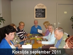 Eten en Drinken in Koksijde (2)