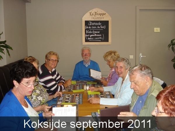 Eten en Drinken in Koksijde (2)