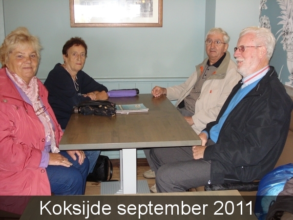 Eten en Drinken in Koksijde (20)