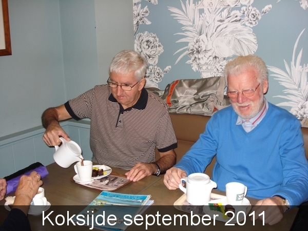 Eten en Drinken in Koksijde (23)