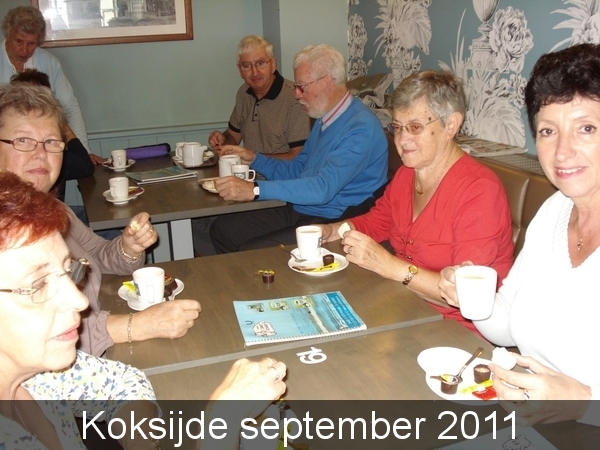 Eten en Drinken in Koksijde (25)