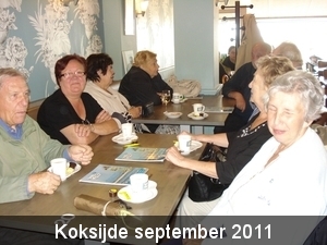 Eten en Drinken in Koksijde (26)