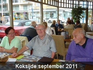 Eten en Drinken in Koksijde (3)