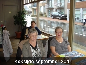 Eten en Drinken in Koksijde (4)