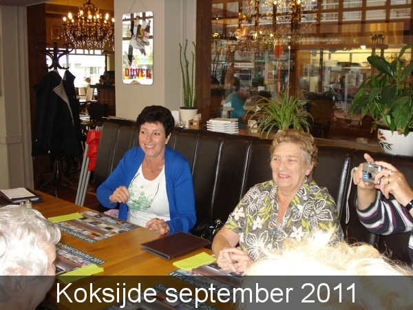 Eten en Drinken in Koksijde (5)