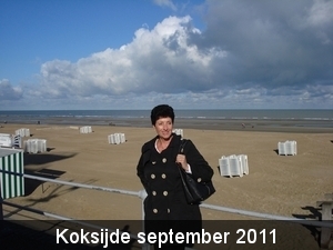 Foto's Koksijde (2)