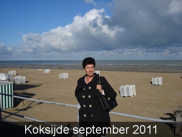 Foto's Koksijde (2)