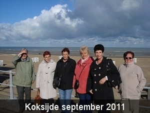 Foto's Koksijde (3)