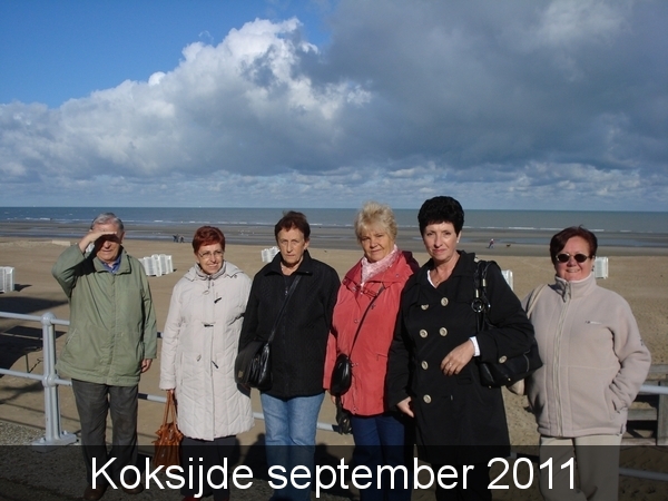 Foto's Koksijde (3)