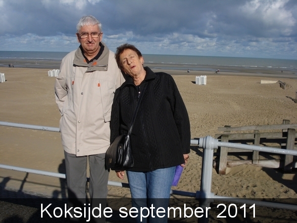 Foto's Koksijde (4)