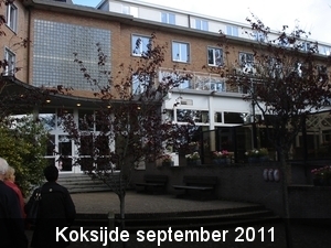 Foto's Koksijde (8)