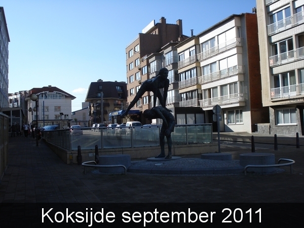 Kunst in Koksijde (4)