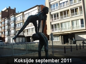 Kunst in Koksijde (5)