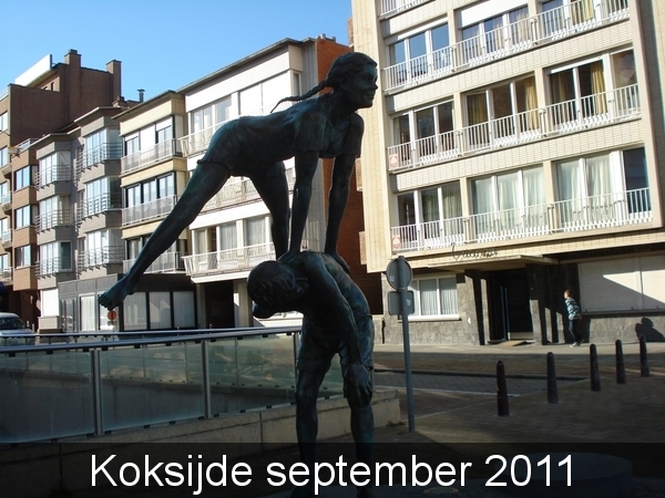 Kunst in Koksijde (5)