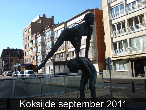 Kunst in Koksijde (6)