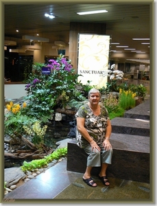Singapore Airport
