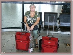 Singapore Airport