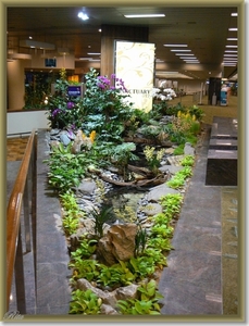 Singapore Airport