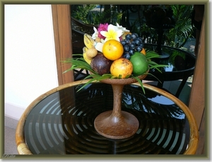 Welkom in hotel Melamun Lovina Bali