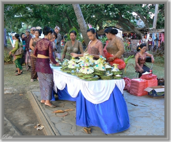 Sail Indonesia 2011