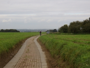 2011-09-20 KKT verkenning fietsen golvend Brabant 008