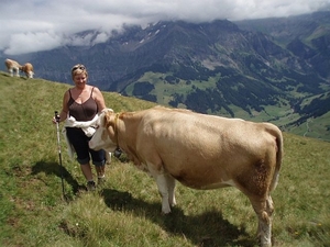 Zwitserland  juli- augustus 2007 032