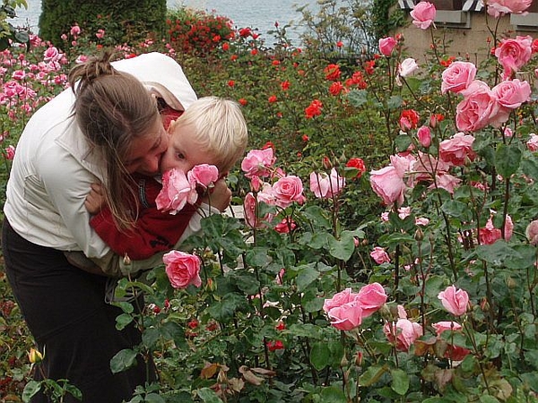 Zwitserland  juli- augustus 2007 003