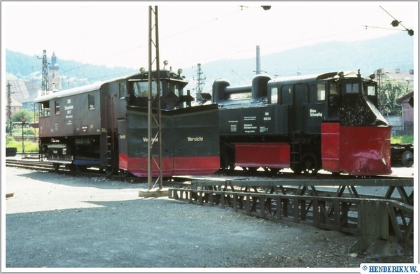 0BB_985101 & 985217 INNSBRUCK  1979.08.06