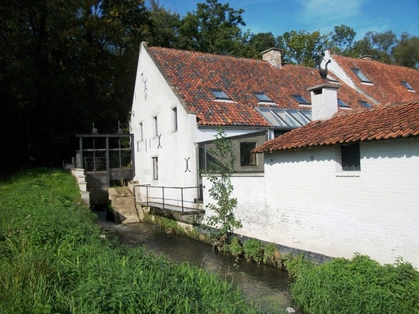 15-Molen van Huldenberg