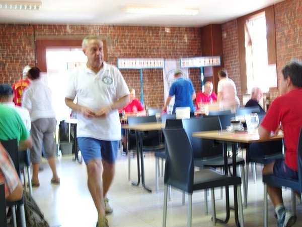 86-Pakhuis-657 deelnemers