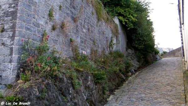 wandeling marche Adeps Walcourt