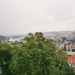 zicht op Koblenz