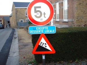profondeville 52