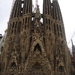 La Sagrada Familia