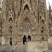 La Sagrada Familia