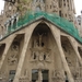 La Sagrada Familia