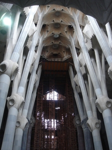 La Sagrada Familia