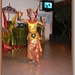 Melamun dansers