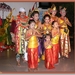 Melamun dansers