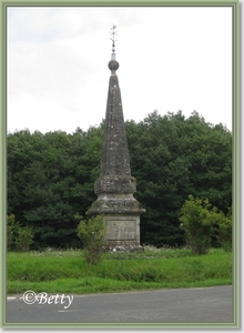 Pyramide de Genill.