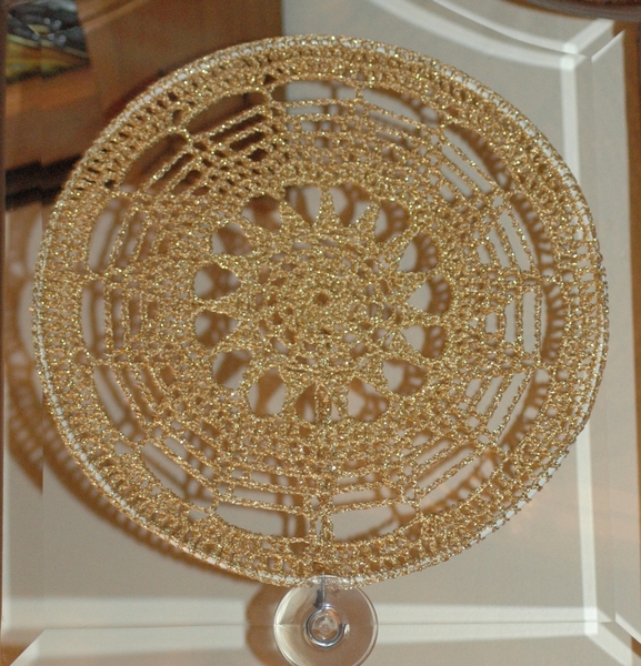 Vensterdecoratie, Haken