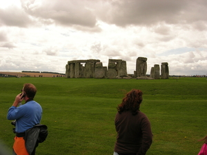 Treffen Fordingbridge ( Engeland ) 031