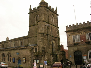 Treffen Fordingbridge ( Engeland ) 039