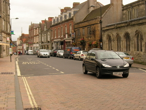 Treffen Fordingbridge ( Engeland ) 040