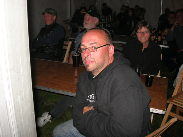 Treffen Fordingbridge ( Engeland ) 064