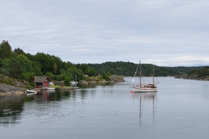 Autotocht Augst-Agder