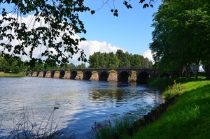 Stadswandeling Karlstad