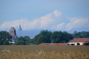 Stadswandeling Vadstena