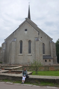 Stadswandeling Vadstena