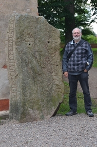 Stadswandeling Vadstena